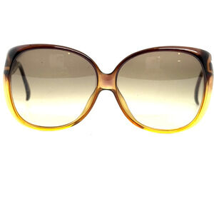 Terri Brogan 8735 80 54/14 Brown Eyeglasses Frames Only h17780